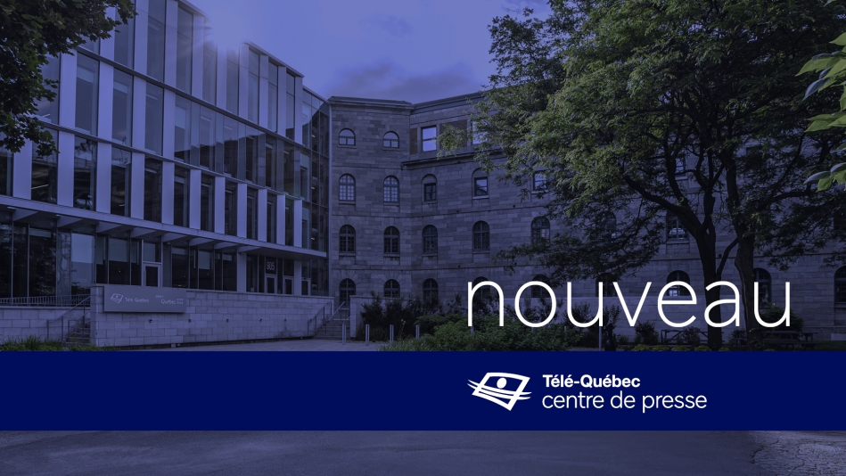 Nouveau centre de presse – créez votre compte dès maintenant!