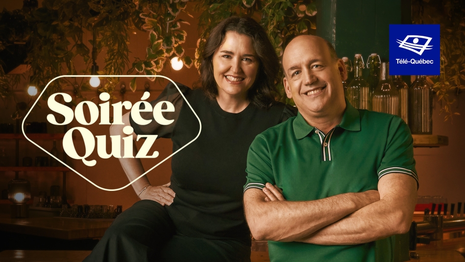 Découvrez les équipes qui s’affronteront à Soirée Quiz 