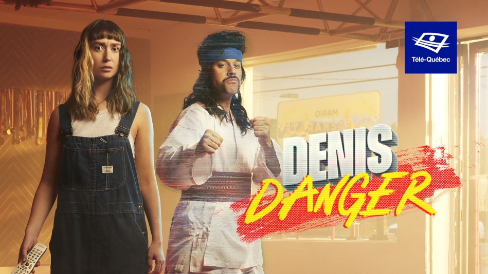 Denis Danger : une rencontre explosive qui va tout casser