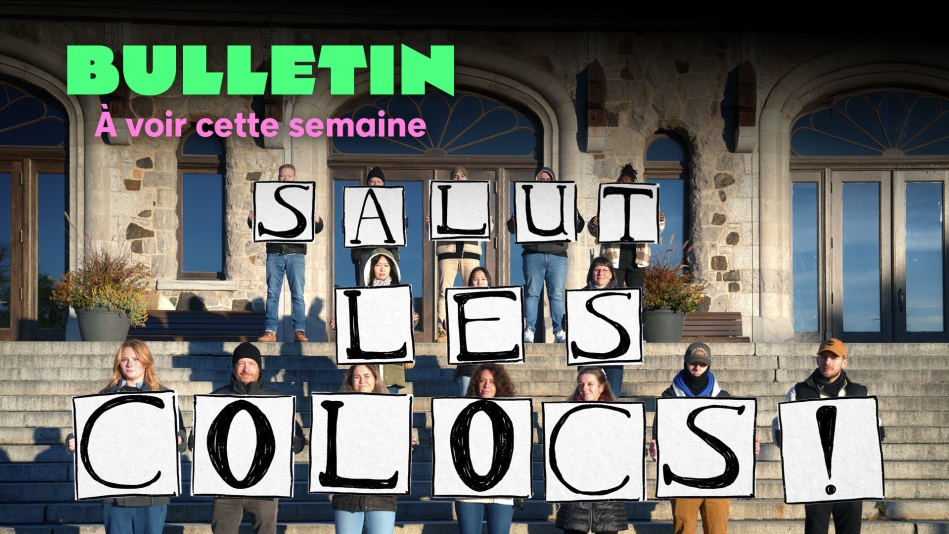 Ne manquez pas Salut Les Colocs! : une œuvre musicale emblématique à célébrer!