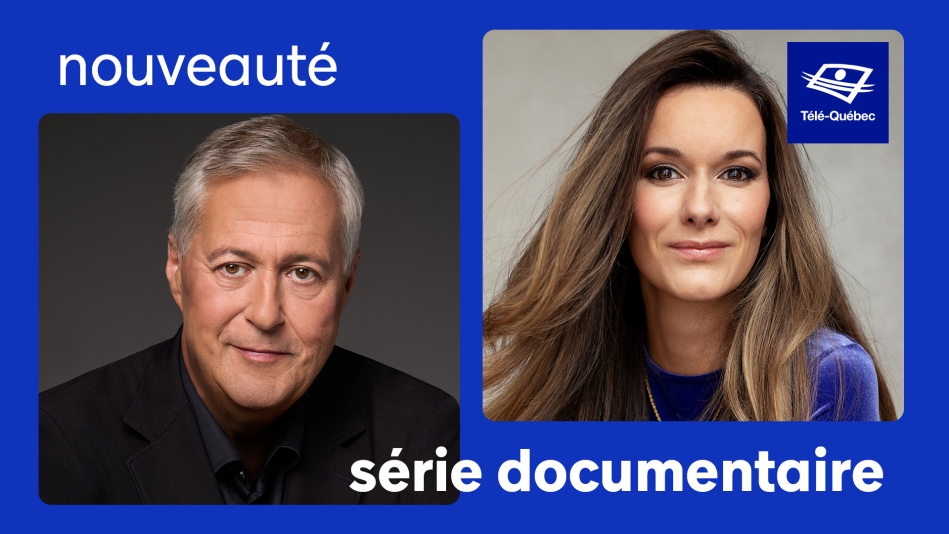 Monic Néron et Paul Arcand lèvent le voile sur la réalité de la proche aidance en santé mentale