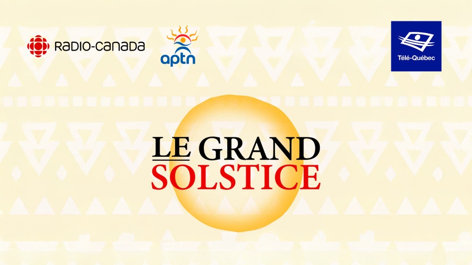 Le grand solstice célèbre les peuples autochtones en musique
