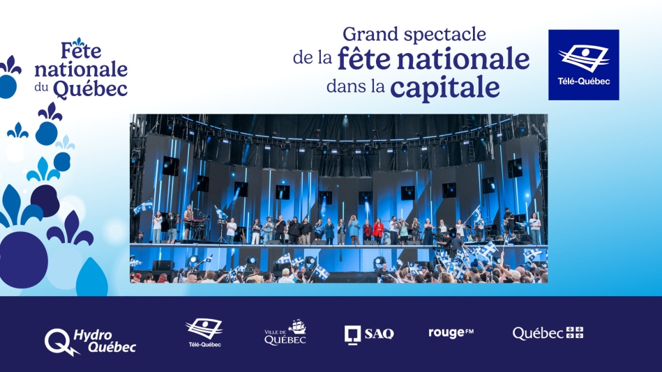 Télé-Québec propose une émission spéciale de 30 minutes