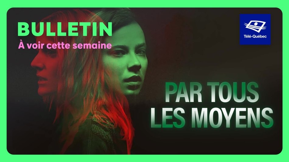 Par tous les moyens : poursuivez la palpitante intrigue d'Anna et Benni Krohn