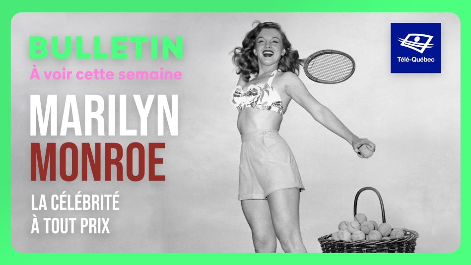 Marilyn Monroe, la célébrité à tout prix : Plongez dans la fascinante histoire de cette icône du cinéma des années 1950