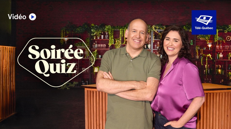 Soirée Quiz démarre sa saison en force