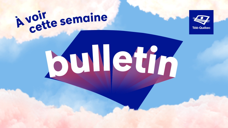 À VOIR | Semaine du 13 au 19 octobre 2025