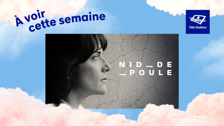 À ne pas manquer cette semaine : Nid-de-poule, un documentaire citoyen déroutant!