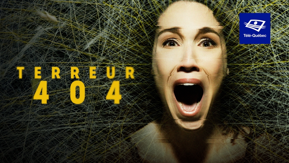 La terreur s’installe à Télé-Québec