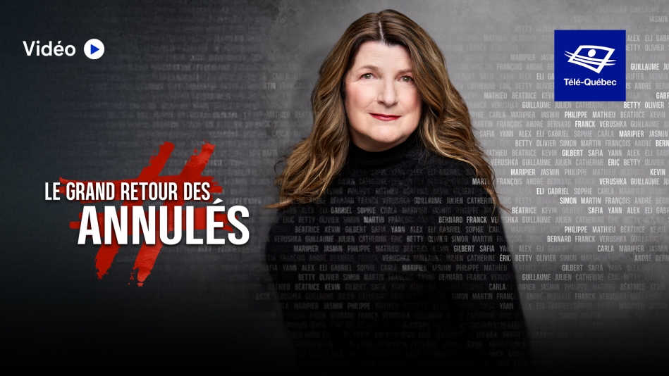 Le grand retour des annulés : un documentaire percutant sur le phénomène de l’annulation