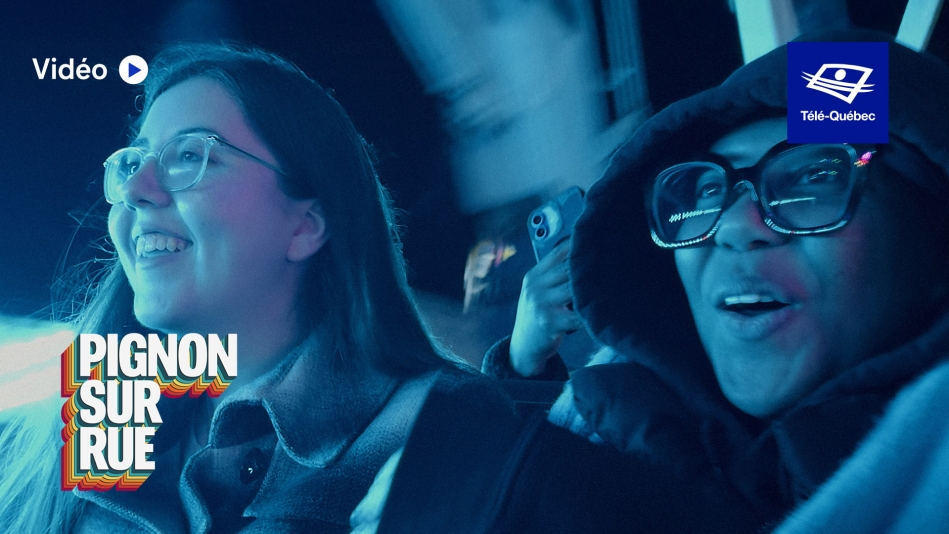 Les colocs de Pignon sur rue se confient sur leur rapport à la sexualité