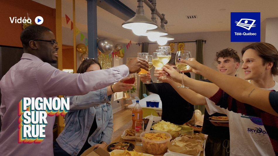 L’aventure se termine pour les colocataires de Pignon sur rue