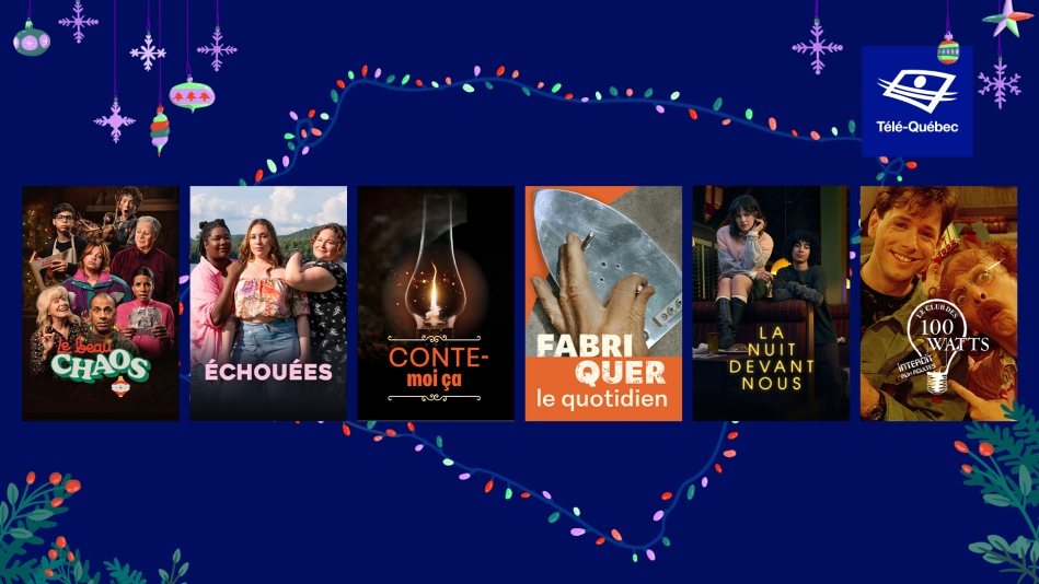 On s’offre du temps ensemble… et c’est magique!