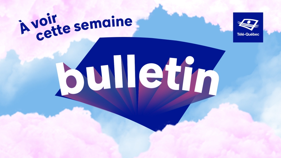 À VOIR | Semaine du 5 au 11 janvier 2026