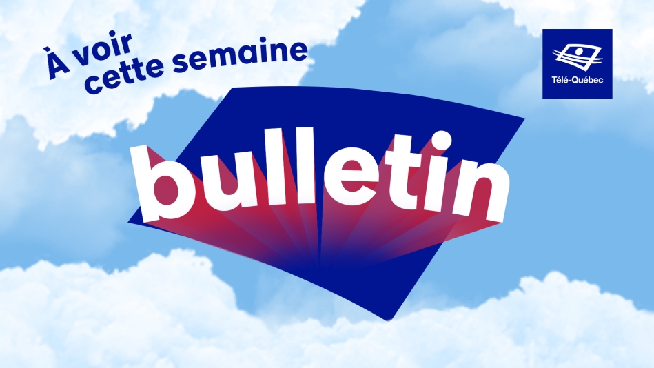 À VOIR | Semaine du 12 au 18 janvier 2026