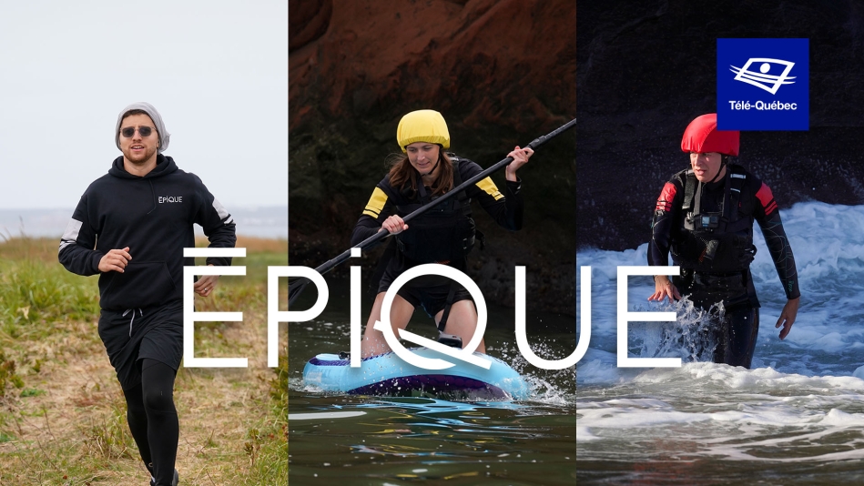 Épique : Un premier trio quitte la compétition