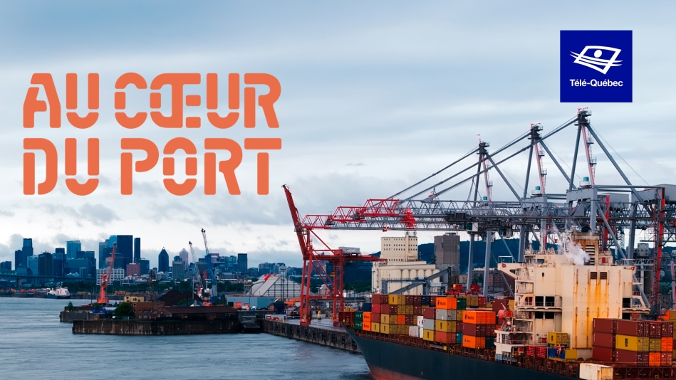 Dès ce jeudi 20h, regard inédit sur un acteur stratégique