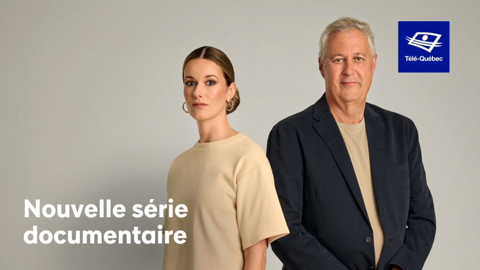 Un nouvel enjeu sous la loupe de Paul Arcand et Monic Néron : grandir au masculin