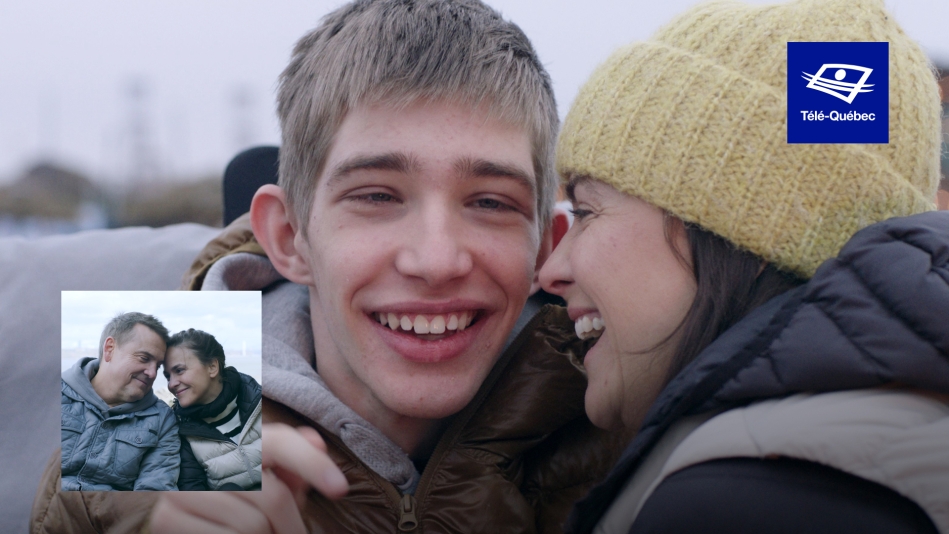 Une suite pour À propos d’Antoine à Télé-Québec