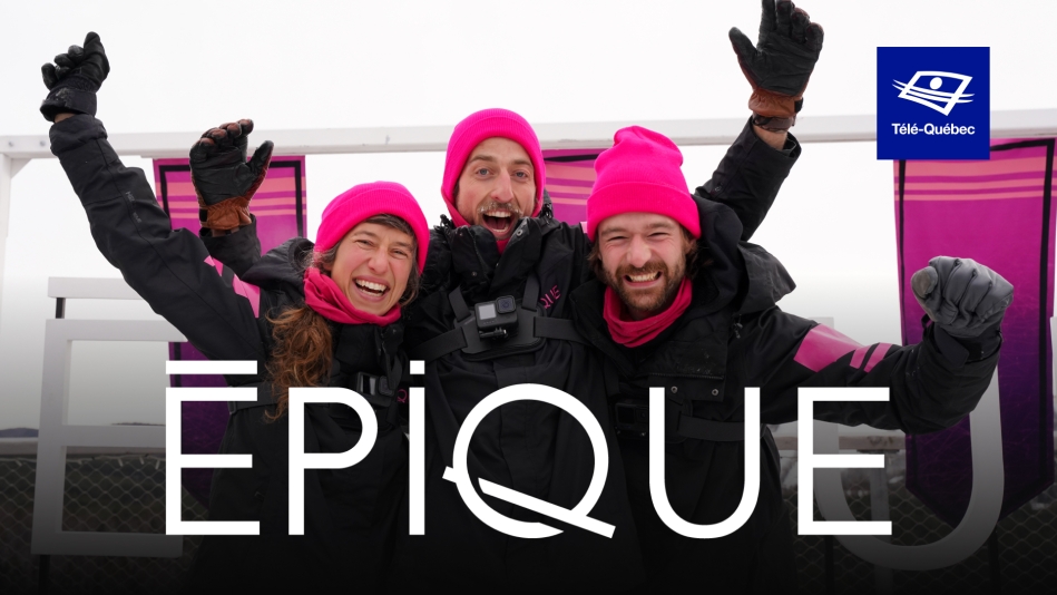 Épique : le trio ROSE remporte la deuxième saison!