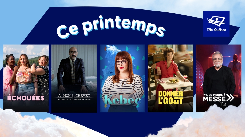 Dès lundi, saveurs, découvertes et réflexions pour tous les goûts