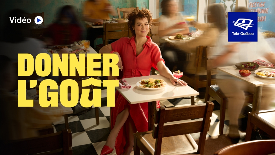 Donner l’goût : saveurs et découvertes au menu