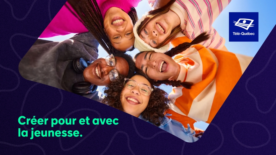 La voix des jeunes au cœur de nos décisions