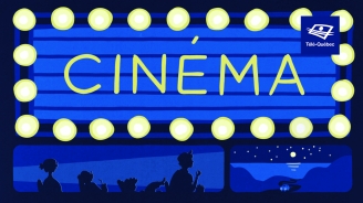 À VOIR | CINÉMA du 23 juin au 6 juillet 2025