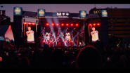 La fièvre des festivals | Francos de Montréal