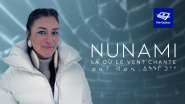 Télé-Québec – Nunami : là où le vent chante