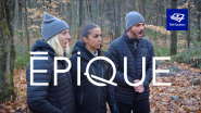 Télé-Québec – Épique – épisode 10