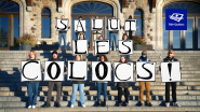 Télé-Québec - Salut Les Colocs!
