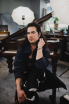 Le grand solstice 2025 - Jeremy Dutcher