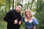 Le grand solstice 2025 - Juurini et Ingrid St-Pierre