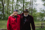 Le grand solstice 2025 - Shauit et Yves Lambert