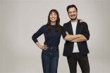 Le grand spectacle de la Fête nationale dans la Capitale - Bianca Gervais et Sébastien Diaz