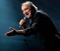 Le grand spectacle de la Fête nationale dans la Capitale - Claude Dubois