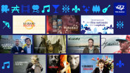Télé-Québec - Programmation toute québécoise pour la semaine de la fête nationale