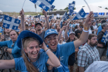 Le grand spectacle de la fête nationale dans la capitale 2025