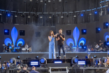 Le grand spectacle de la fête nationale dans la capitale 2025