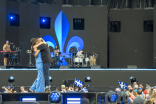 Le grand spectacle de la fête nationale dans la capitale 2025