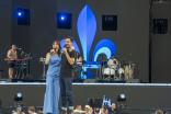 Le grand spectacle de la fête nationale dans la capitale 2025