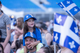 Le grand spectacle de la fête nationale dans la capitale 2025