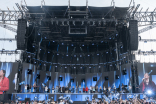 Le grand spectacle de la fête nationale dans la capitale 2025