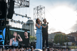 Le grand spectacle de la fête nationale dans la capitale 2025