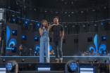 Le grand spectacle de la fête nationale dans la capitale 2025