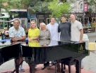 Piano public