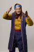 Les Millimus | Papyrus (Bernard Fortin)
