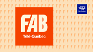 Télé-Québec – La Fabrique culturelle devient FAB