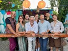 Événement - visite de plateau